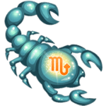 scorpio