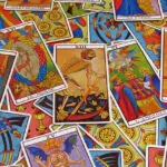 cartas tarot
