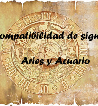 compatibility of signs, aries and aquarius