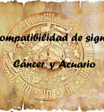compatibility of signs cancer and aquarius