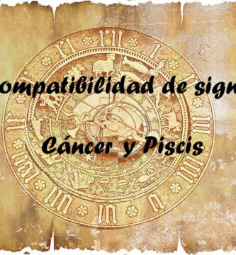 compatibility of signs cancer and pisces