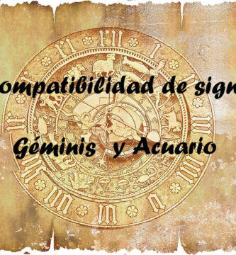 compatibility of signs gemini and aquarius