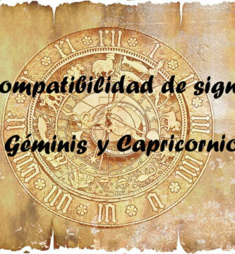 compatibility of signs gemini, and capricorn