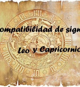 compatibility signs leo and capricorn