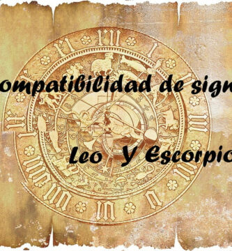 compatibility signs leo and escorpi
