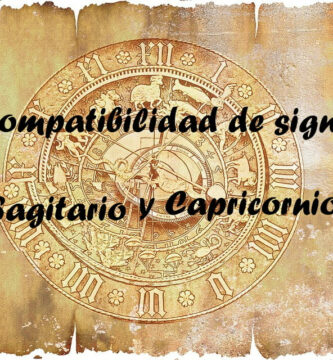 ompatibilidad signs sagittarius and capricorn