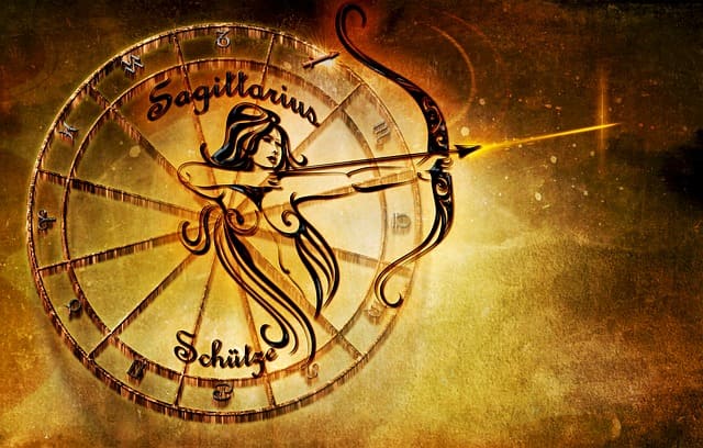 sagittarius