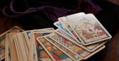 cartas de tarot